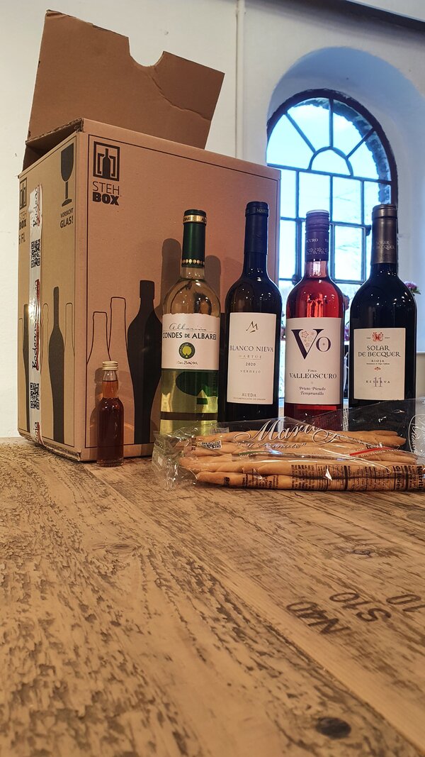 Wein-Tasting Box ©Bodega Rioja.jpg