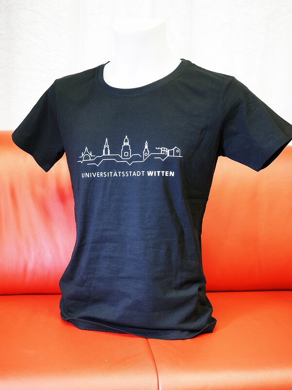 T-Shirt Damen Witten - Universitätsstadt an der Ruhr (599) 19,95 € .jpg