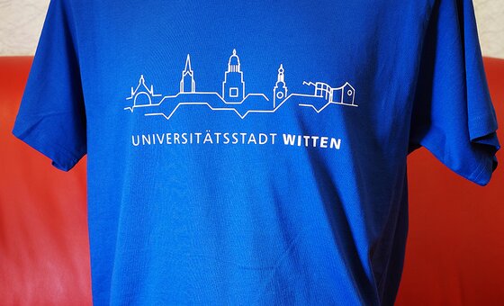 T-Shirt Witten - Universitätsstadt an der Ruhr (blau) (598) 19,95 € .jpg