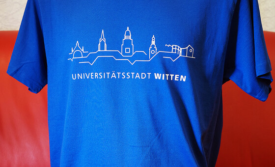 T-Shirt Witten - Universitätsstadt an der Ruhr (blau) (598) 19,95 € .jpg