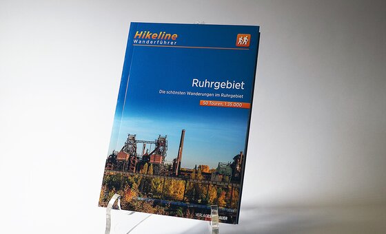 Buch Ruhrgebiet - die schönster Wanderungen im Ruhrgebiet (314) 9,90 €.jpg
