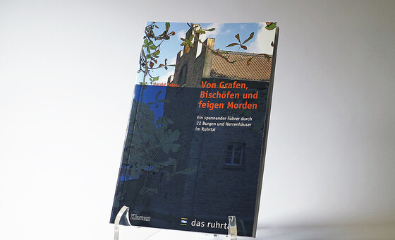 Buch Von Grafen, Bischöfen und feigen Mordn (370) 6,95 €.jpg