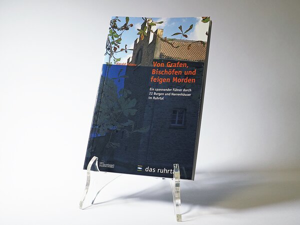 Buch Von Grafen, Bischöfen und feigen Mordn (370) 6,95 €.jpg