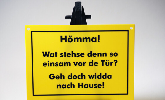 Hömma! - Wat stehse denn so einsam vor de Tür (562) 2,95€.jpg
