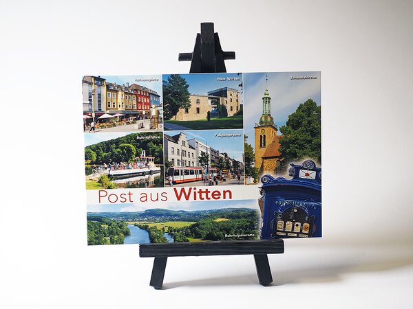 Postkarte Post aus Witten(398) 0,75 €.jpg
