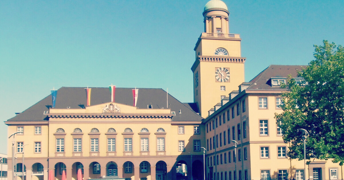 Stadtmarketing Witten lädt zum Sonntagströdel - Stadtmarketing Witten