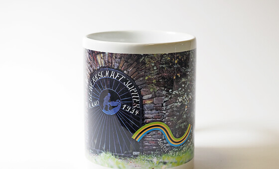 Tasse Wiege des Ruhrbergbaus, Verladestation Zeche Jupiter (628) 9,95 €.jpg