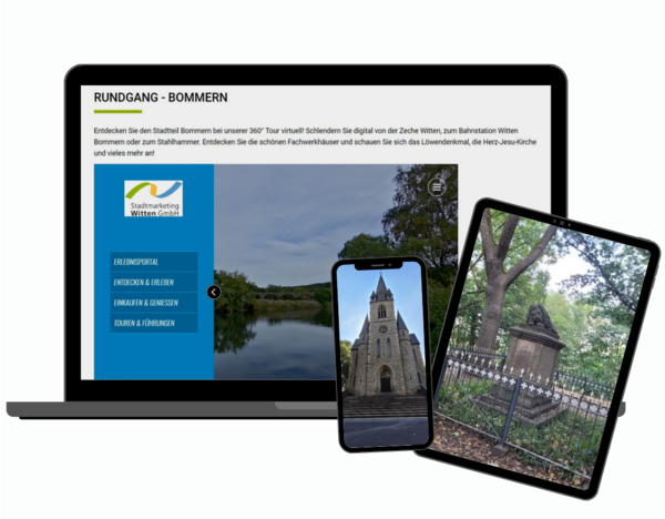 Digitaler Rundgang durch Bommern mit 360° Aufnahmen ©Stadtmarketing Witten GmbH.png